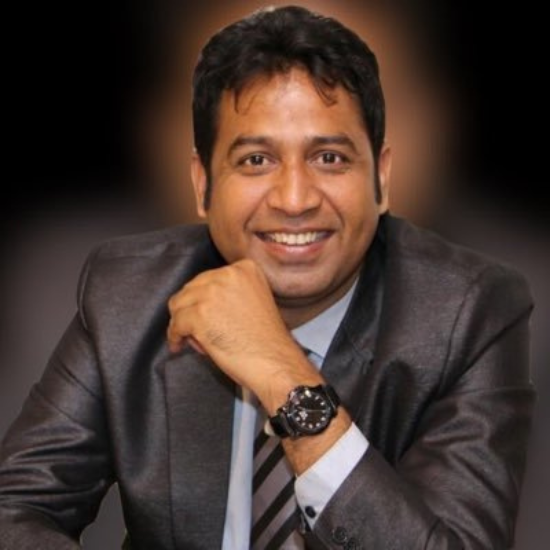 Dr. Mansingh Nayak